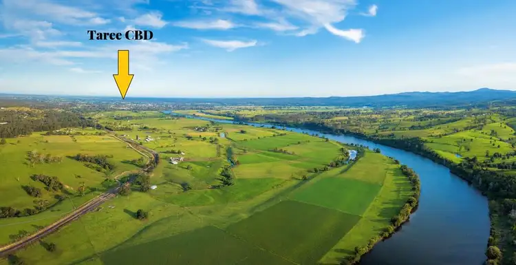 Second view of Homely rural property listing, 353 Kolodong Road, Taree NSW 2430