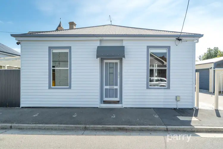 Main view of Homely house listing, 1 Balaclava Street, Invermay TAS 7248