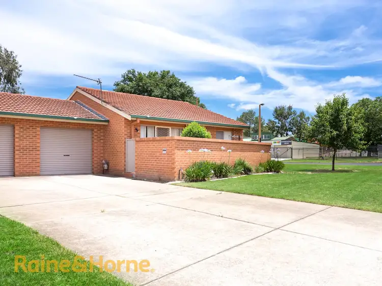 Second view of Homely house listing, 5/7 Narrung Street, Wagga Wagga NSW 2650