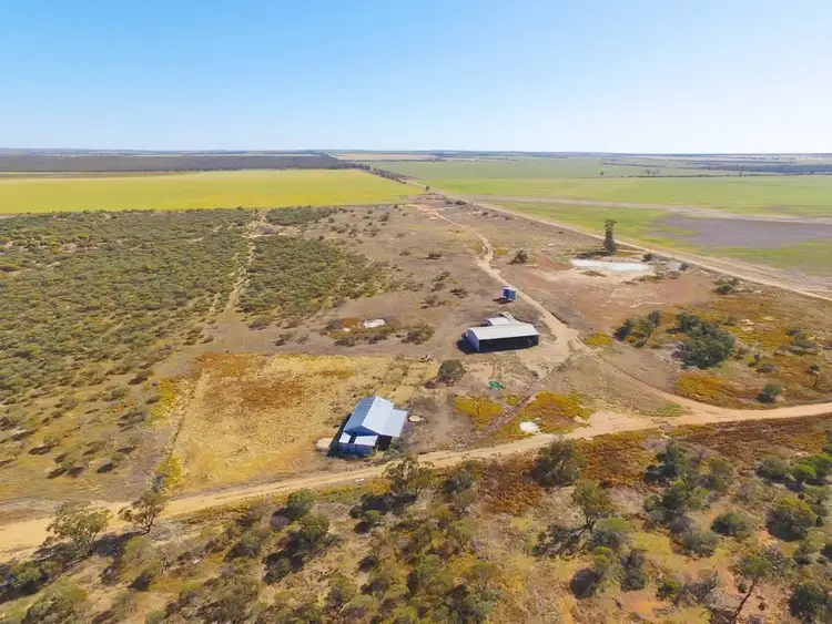 Seventh view of Homely rural property listing, 3240 Cleary-Gabbin Rd, Beacon WA 6472