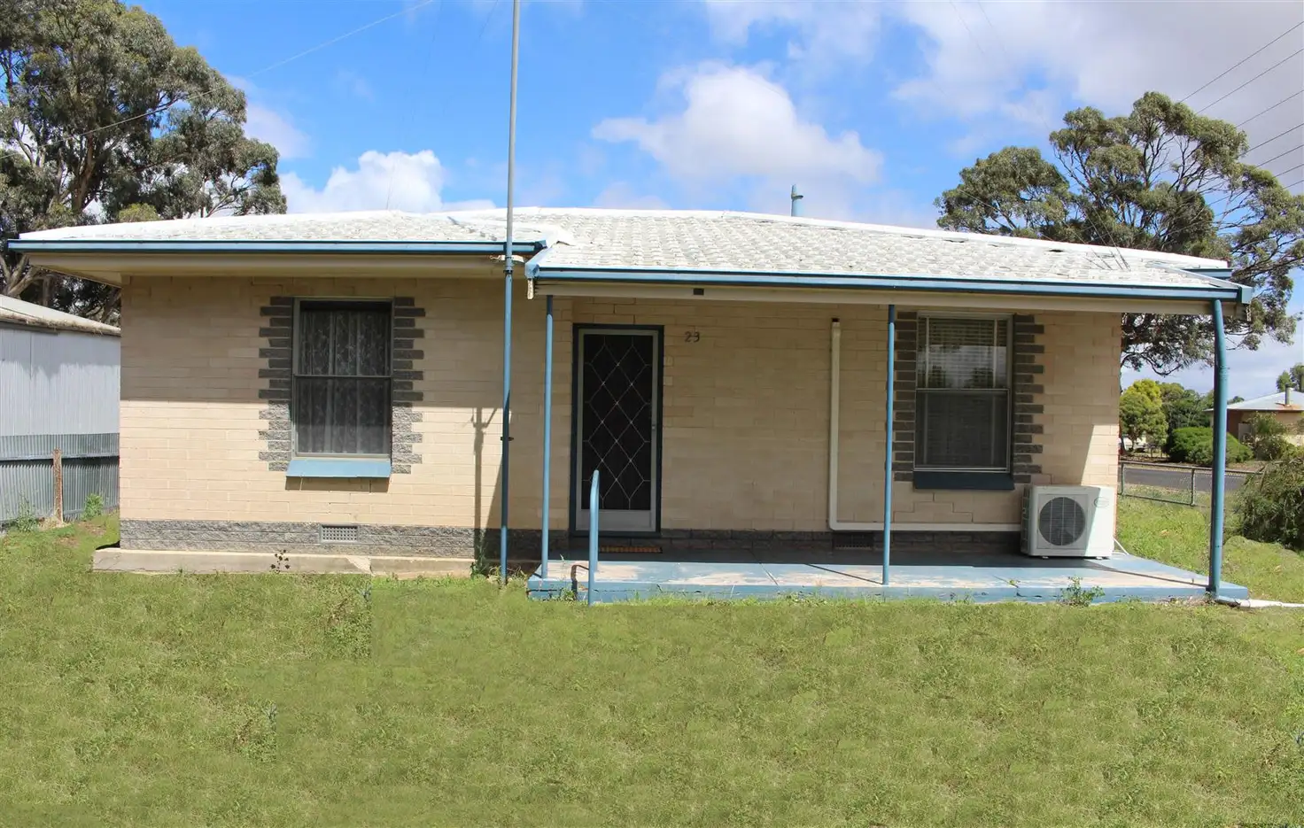 Main view of Homely house listing, 23 Sixth Street, Bordertown SA 5268