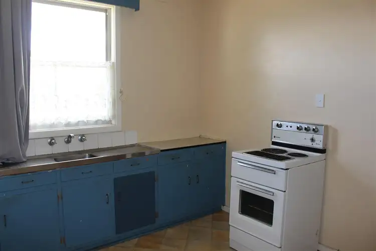 Second view of Homely house listing, 23 Sixth Street, Bordertown SA 5268