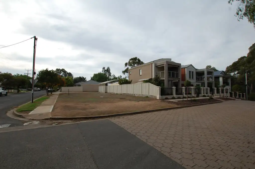 Main view of Homely land listing, 78 Second Avenue, Klemzig SA 5087