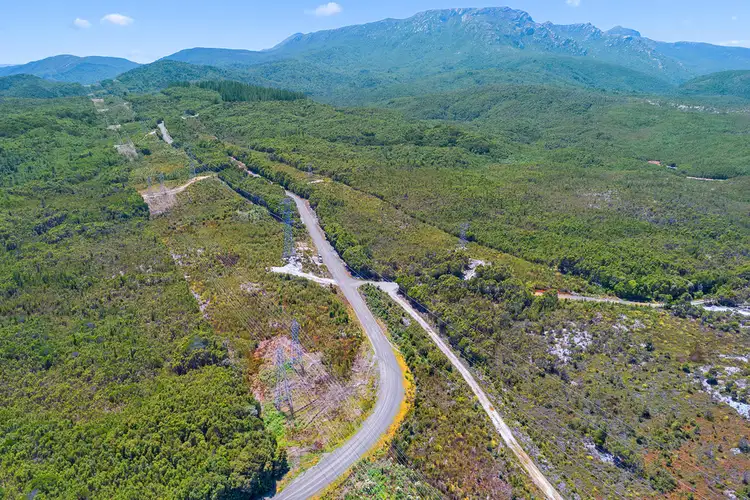 0 Zeehan Highway, Queenstown TAS 7467