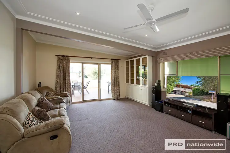 Main view of Homely house listing, 10 Yarral Avenue, Tamworth NSW 2340