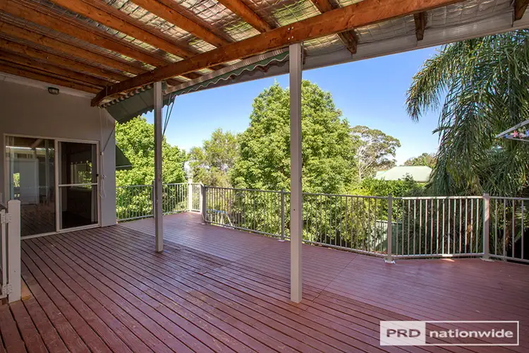 Second view of Homely house listing, 10 Yarral Avenue, Tamworth NSW 2340