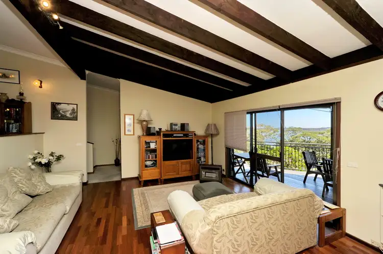 Third view of Homely house listing, 8 Corrie Lane, Corlette NSW 2315