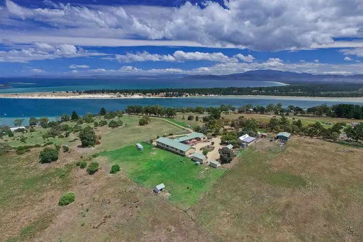 154 Lewisham Scenic Drive, Lewisham TAS 7173