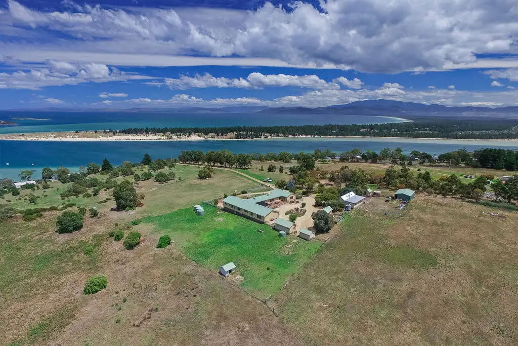 Main view of Homely house listing, 154 Lewisham Scenic Drive, Lewisham TAS 7173