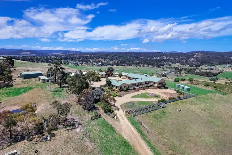 Second view of Homely house listing, 154 Lewisham Scenic Drive, Lewisham TAS 7173