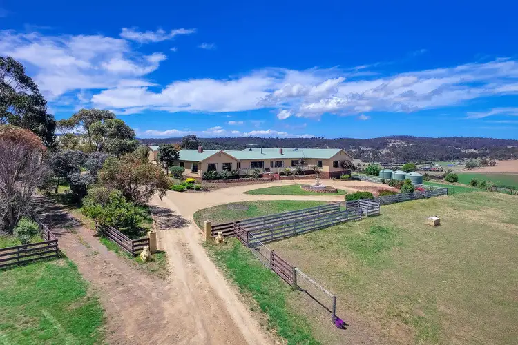 Third view of Homely house listing, 154 Lewisham Scenic Drive, Lewisham TAS 7173
