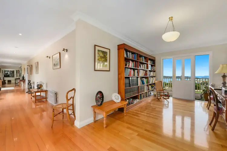Fifth view of Homely house listing, 154 Lewisham Scenic Drive, Lewisham TAS 7173