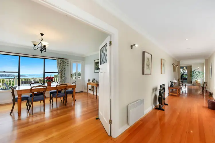 Sixth view of Homely house listing, 154 Lewisham Scenic Drive, Lewisham TAS 7173