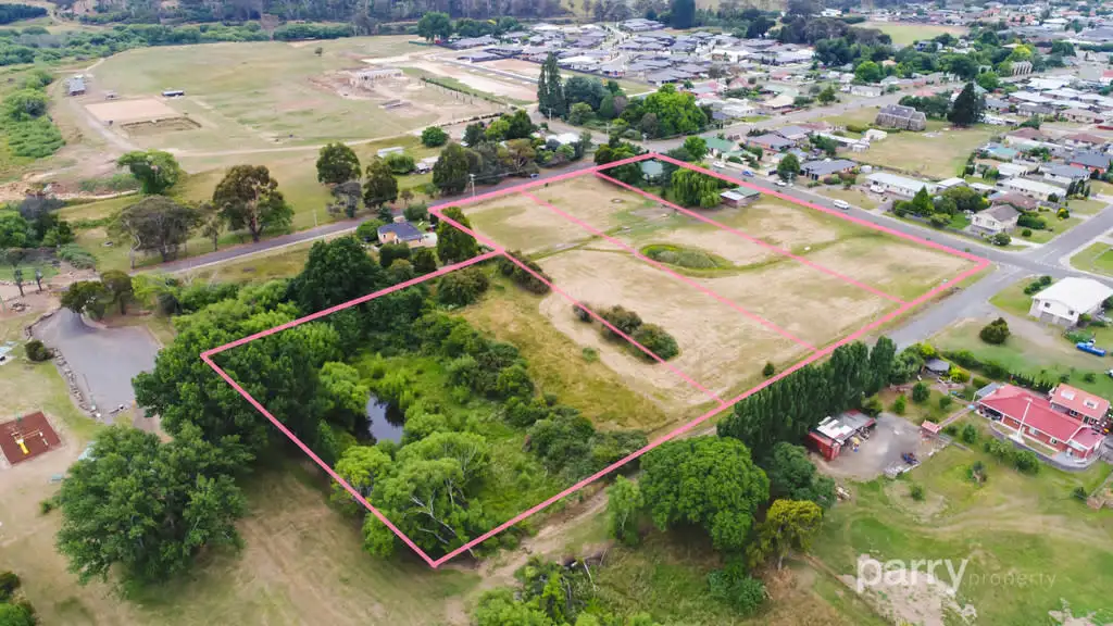 Main view of Homely house listing, 69 Main Street, Hadspen TAS 7290