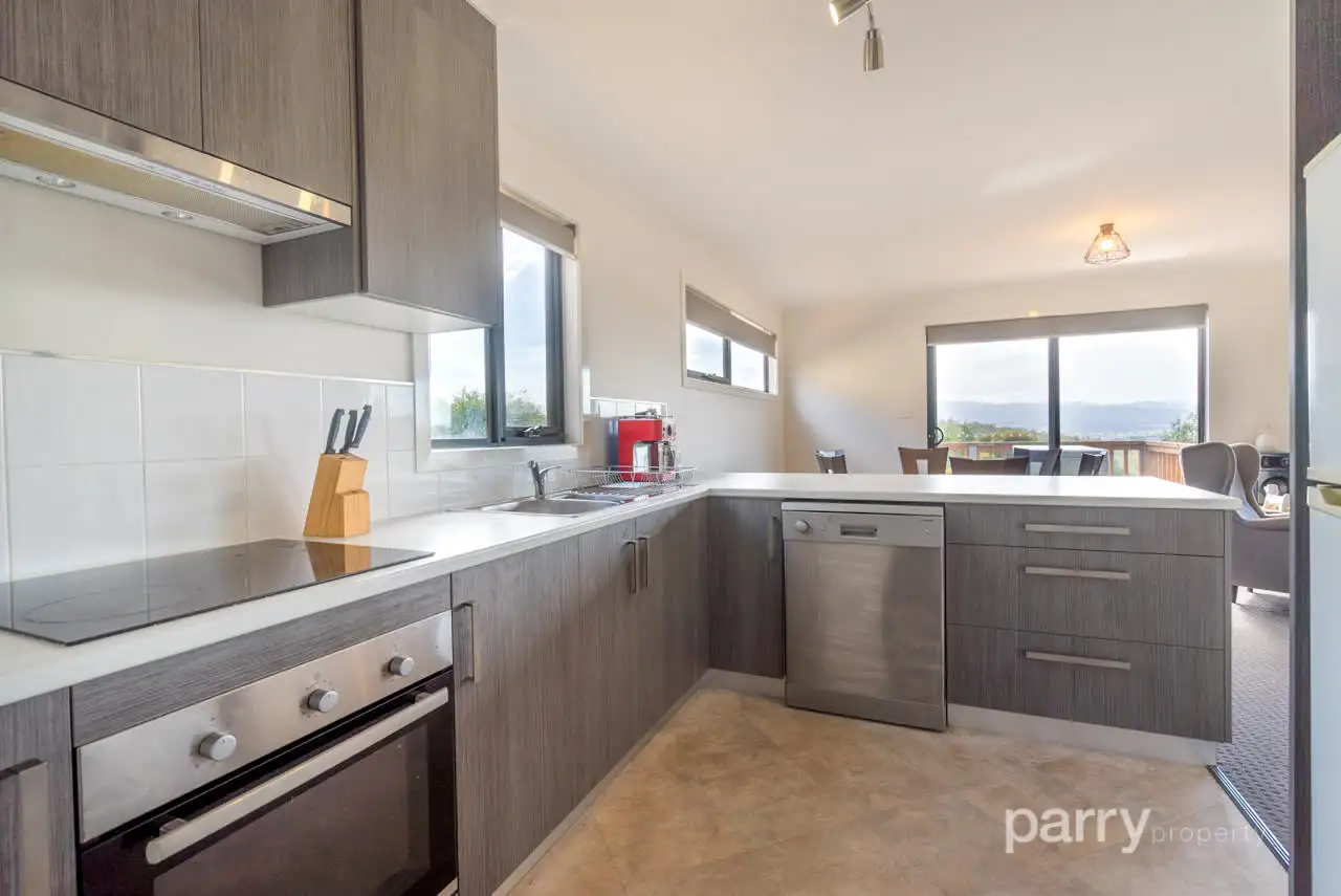 Main view of Homely house listing, 4 Clifton Place, Prospect Vale TAS 7250