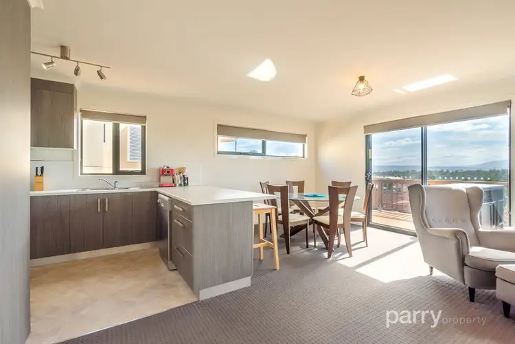 Fourth view of Homely house listing, 4 Clifton Place, Prospect Vale TAS 7250