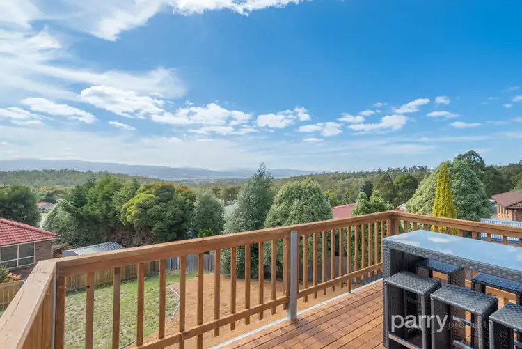 Sixth view of Homely house listing, 4 Clifton Place, Prospect Vale TAS 7250