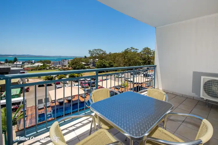 Third view of Homely unit listing, 305/61b Dowling Street, Nelson Bay NSW 2315