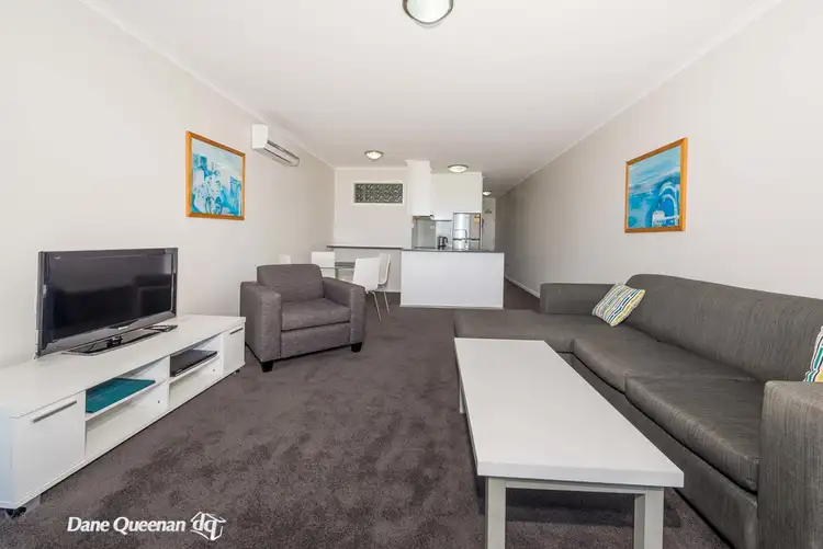 Fourth view of Homely unit listing, 305/61b Dowling Street, Nelson Bay NSW 2315