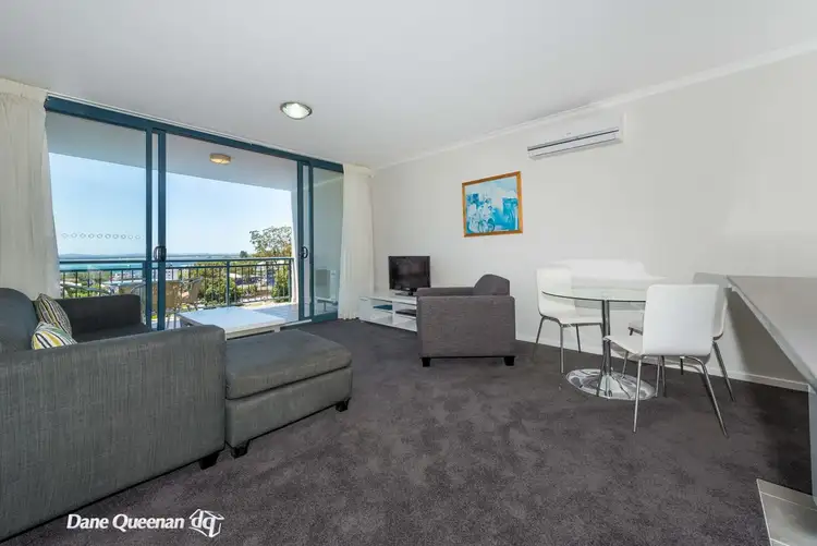 Fifth view of Homely unit listing, 305/61b Dowling Street, Nelson Bay NSW 2315