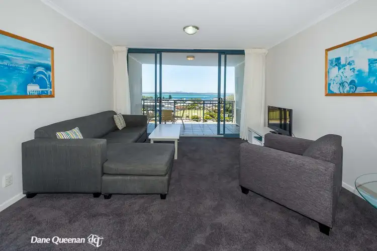 Sixth view of Homely unit listing, 305/61b Dowling Street, Nelson Bay NSW 2315