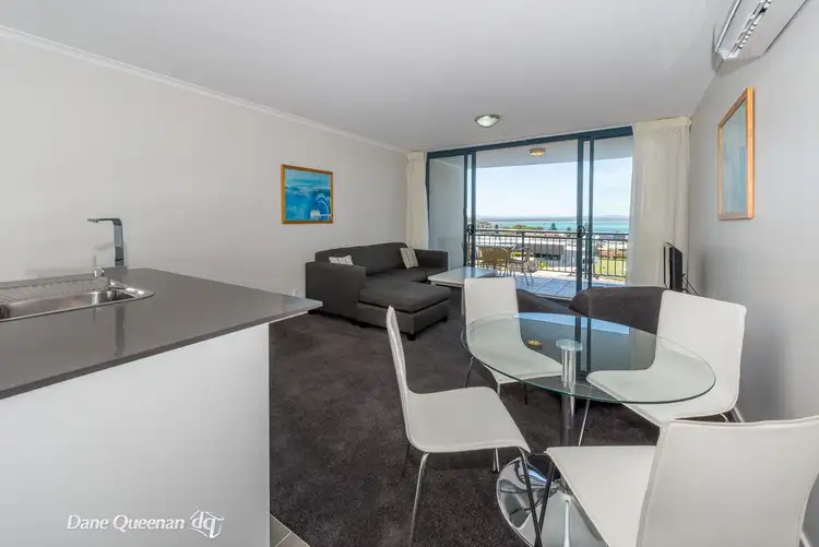 Seventh view of Homely unit listing, 305/61b Dowling Street, Nelson Bay NSW 2315