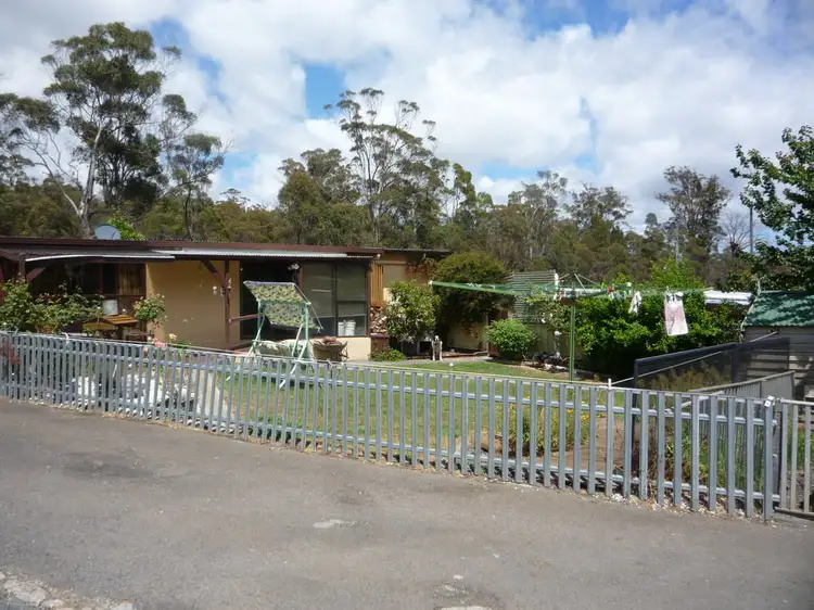 Main view of Homely house listing, 605 Lilydale Road, Underwood TAS 7268