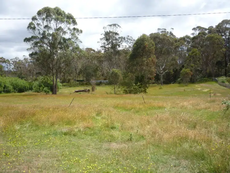 Third view of Homely house listing, 605 Lilydale Road, Underwood TAS 7268
