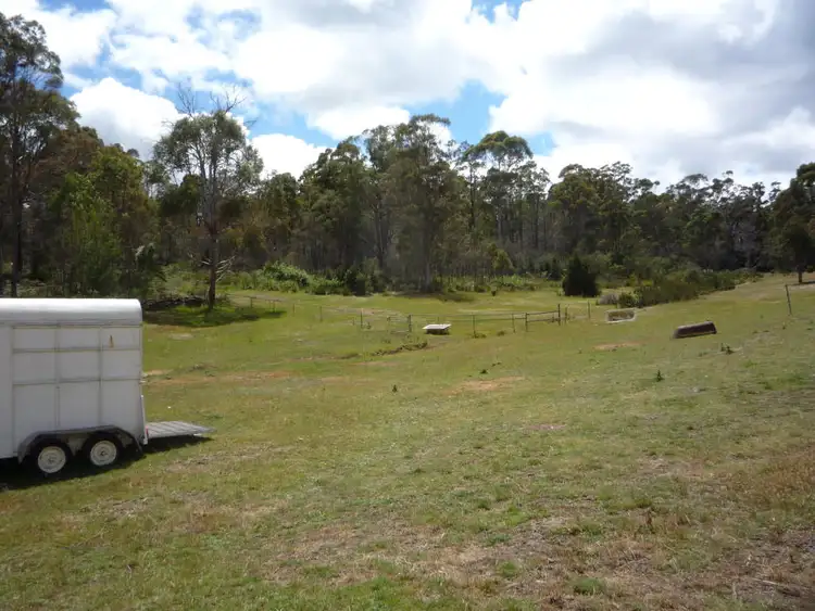 Fifth view of Homely house listing, 605 Lilydale Road, Underwood TAS 7268