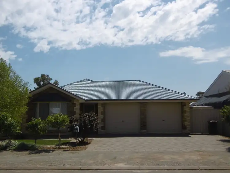 Main view of Homely house listing, 34 Cumnock Street, Jamestown SA 5491
