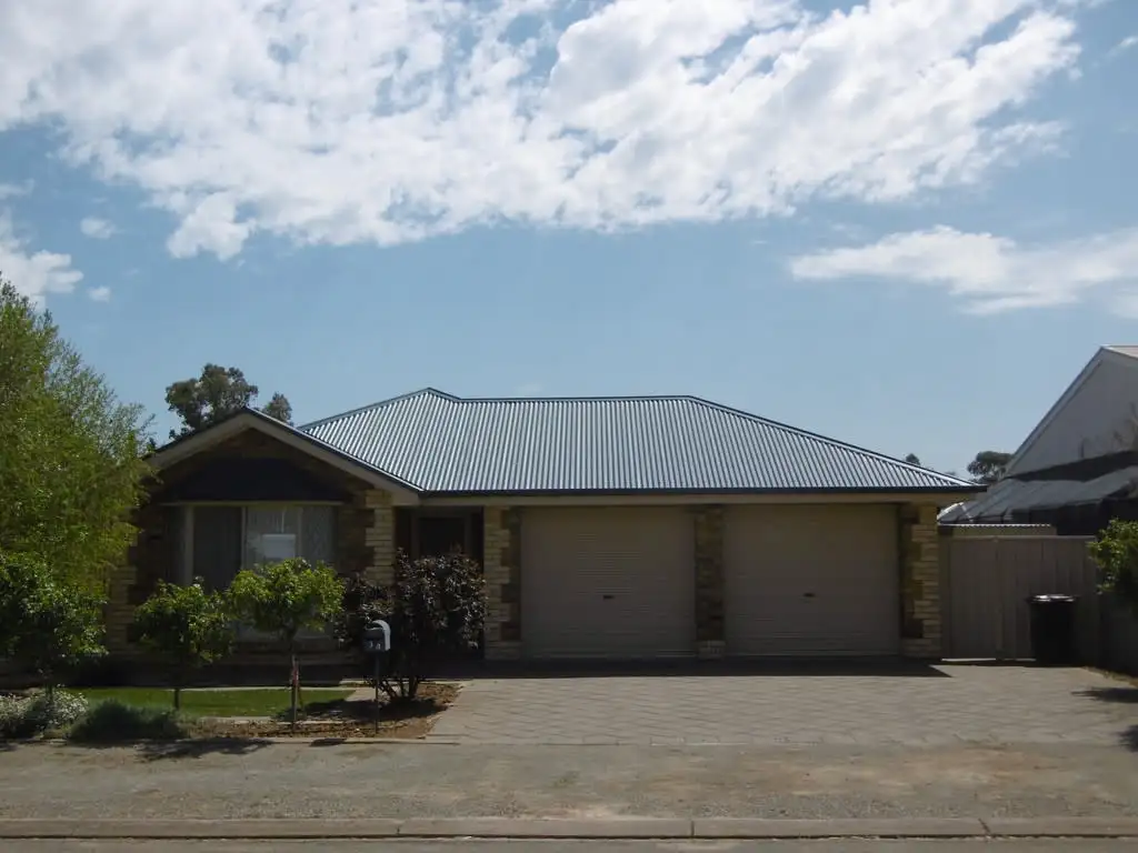 Main view of Homely house listing, 34 Cumnock Street, Jamestown SA 5491