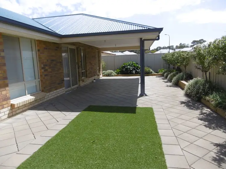 Fourth view of Homely house listing, 34 Cumnock Street, Jamestown SA 5491
