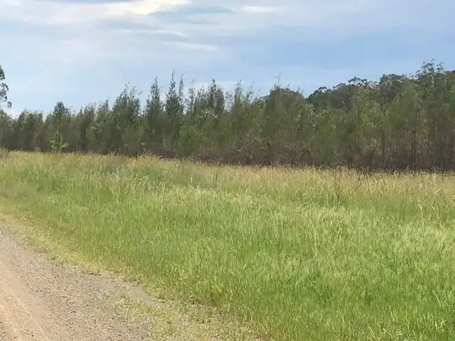 Third view of Homely rural property listing, Lot 2 Clearfield Road, Myrtle Creek NSW 2469