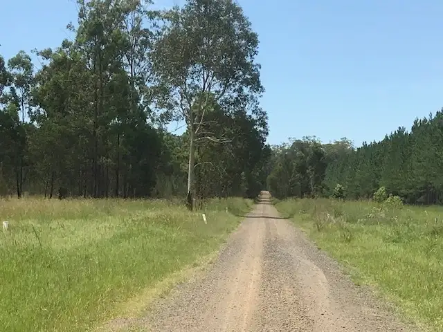 Fifth view of Homely rural property listing, Lot 2 Clearfield Road, Myrtle Creek NSW 2469