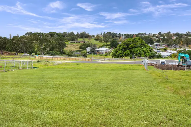 Second view of Homely land listing, 30 Corks Lane, Milton NSW 2538