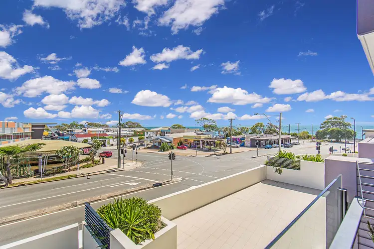 Second view of Homely unit listing, 7/103 Sutton Street, Redcliffe QLD 4020