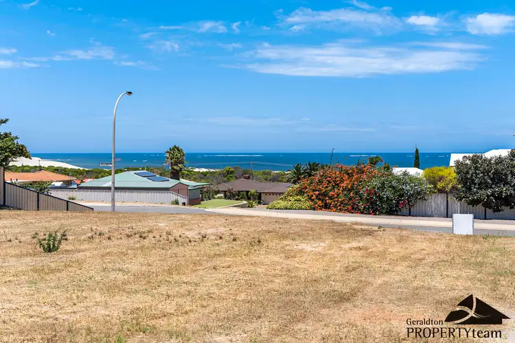Main view of Homely land listing, 19 Bellimos Drive, Wandina WA 6530