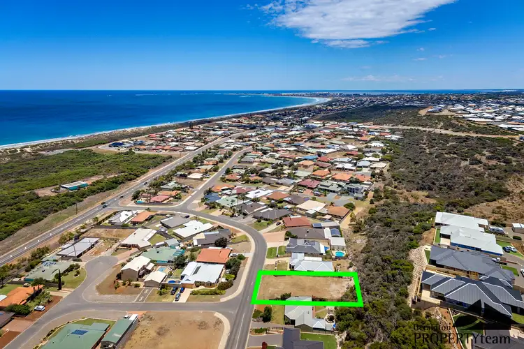 Fourth view of Homely land listing, 19 Bellimos Drive, Wandina WA 6530