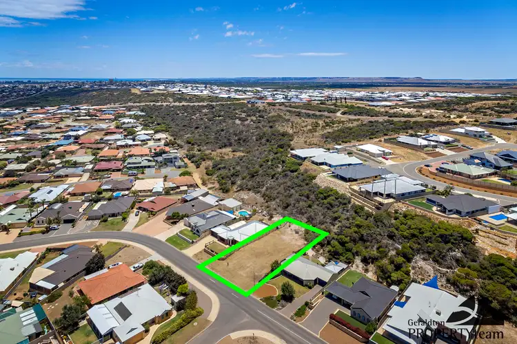 Fifth view of Homely land listing, 19 Bellimos Drive, Wandina WA 6530