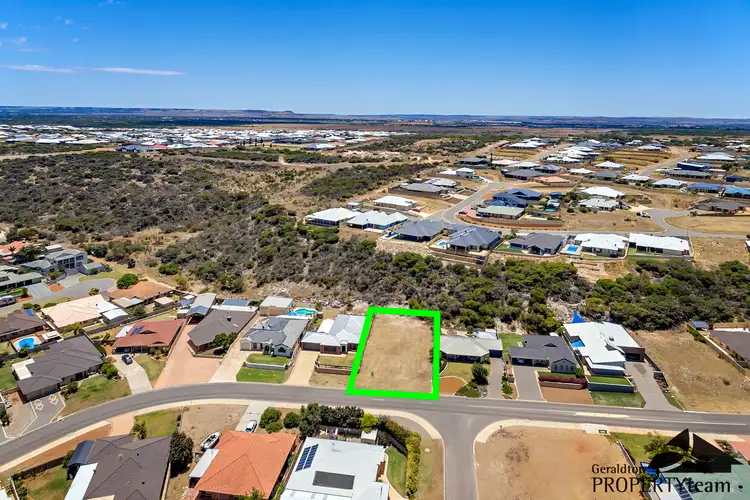 Sixth view of Homely land listing, 19 Bellimos Drive, Wandina WA 6530
