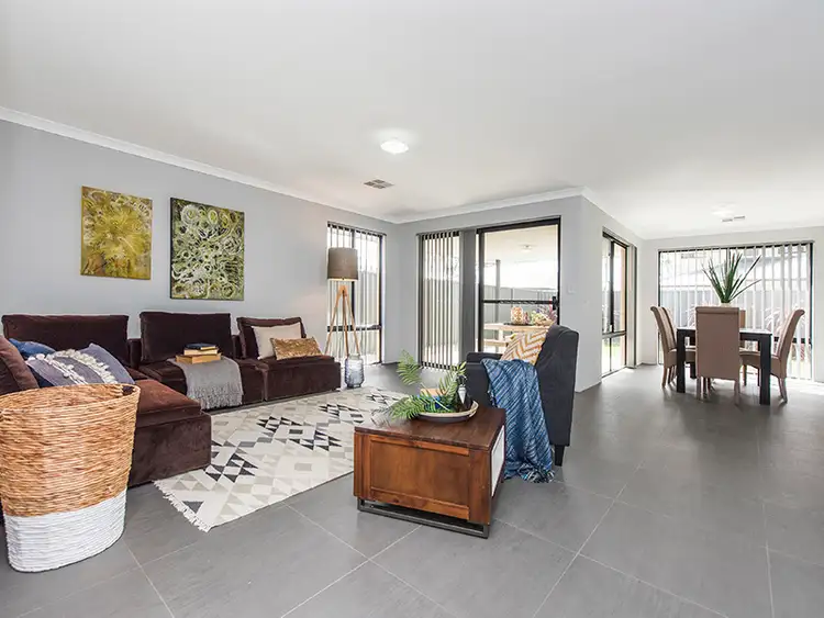 Second view of Homely house listing, 18 Farina St, Aveley WA 6069