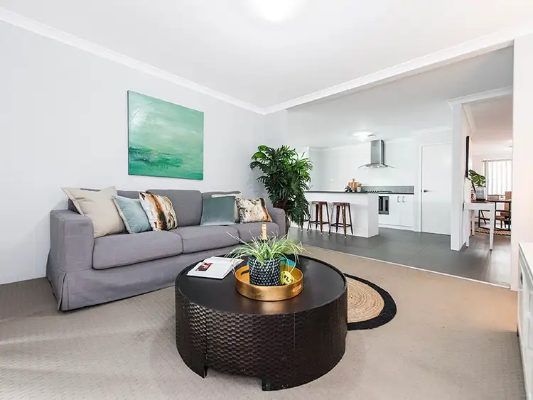 Fifth view of Homely house listing, 18 Farina St, Aveley WA 6069
