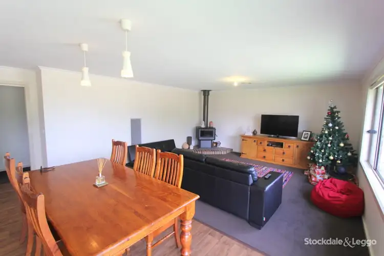 Fourth view of Homely house listing, 14 Eldon Court, Mirboo North VIC 3871