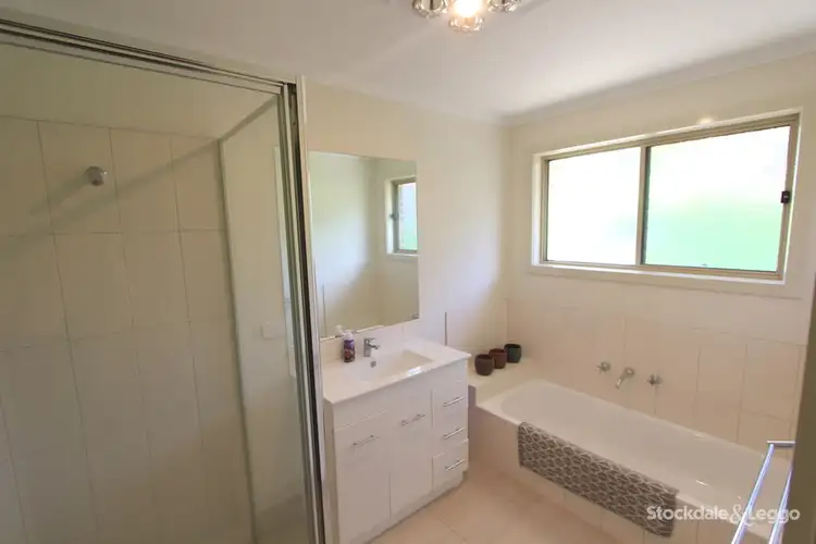 Fifth view of Homely house listing, 14 Eldon Court, Mirboo North VIC 3871