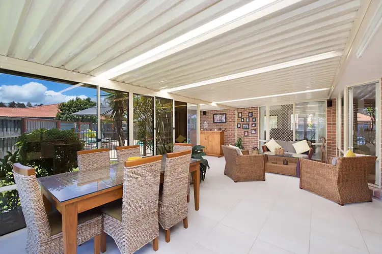 Third view of Homely house listing, 8 Glebe Place, Banora Point NSW 2486