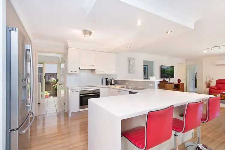Fifth view of Homely house listing, 8 Glebe Place, Banora Point NSW 2486