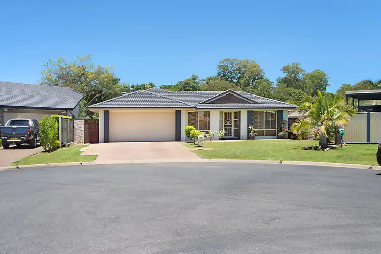 Sixth view of Homely house listing, 8 Glebe Place, Banora Point NSW 2486