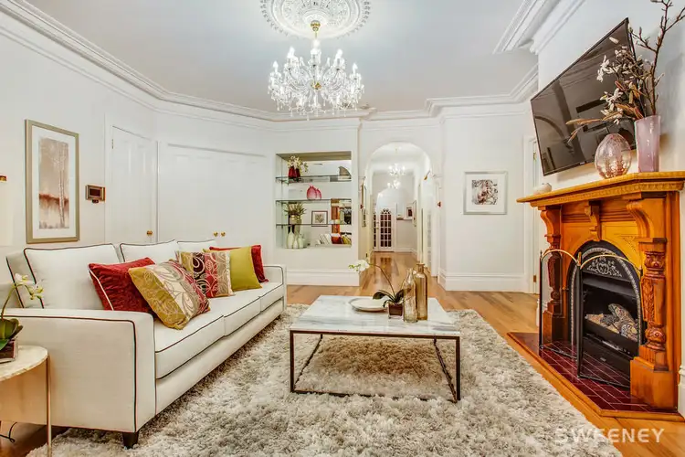 Second view of Homely house listing, 18 Rayner Street, Altona VIC 3018