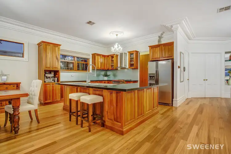 Third view of Homely house listing, 18 Rayner Street, Altona VIC 3018