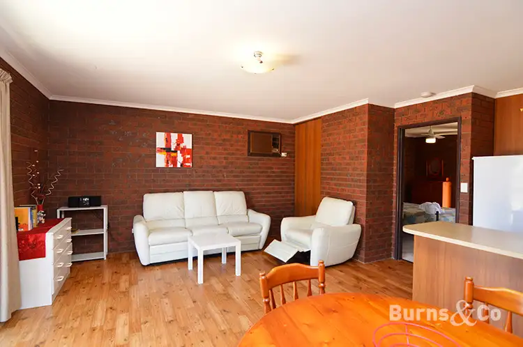 Second view of Homely house listing, Units 1-5, 39b Wentworth Street, Wentworth NSW 2648